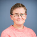 Merethe Søgnen. Foto: Reed foto