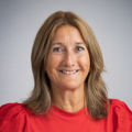 Elisabet Bø Nesdal. Foto: Reed foto
